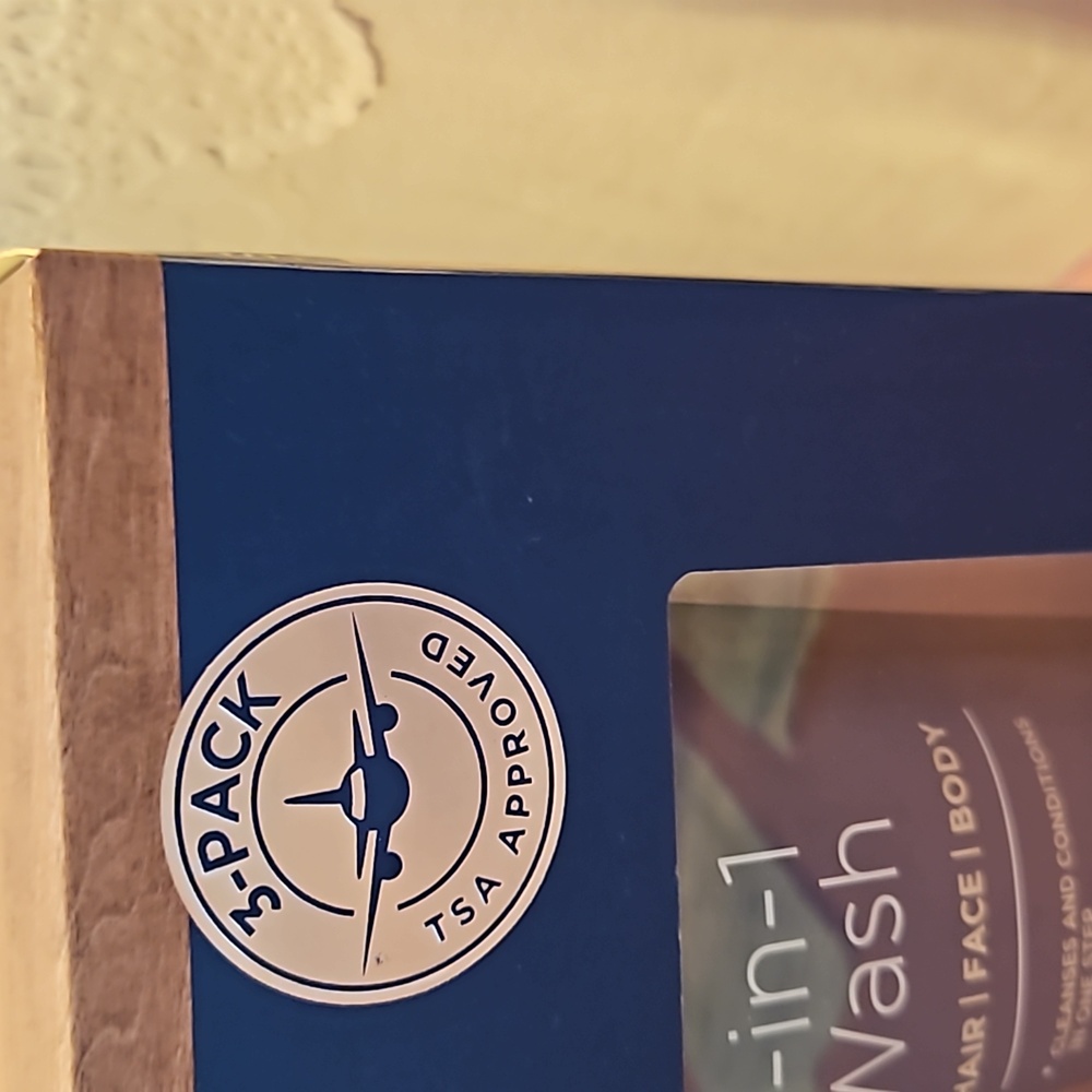 BLACKSTONE  Men's grooming  ( sea and surf collection) - Picture 2 of 10